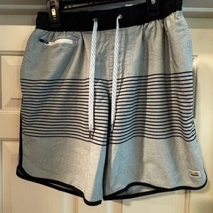 Vuori Banks Short Men’s Size Small